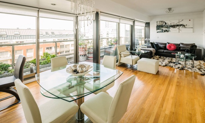Puerto Madero Apartment | Most Amazing Apartment in Puerto Madero