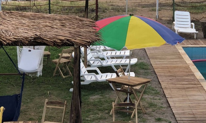 Sirinhaem House | Most beautiful sea view in the Northeast