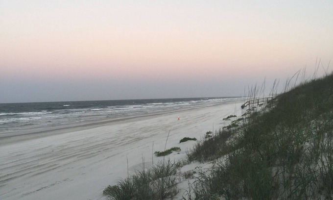 Crescent Beach Condo | Most Beautiful Area of the Beach! Tradewinds Unit 81