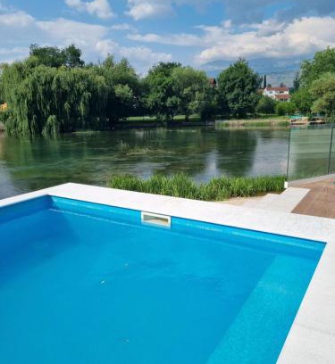 Hodbina Villa | Mostar - Luxury Villa Buna