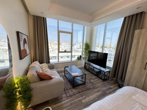 Al-Rawdah Apartment | Mostdaf