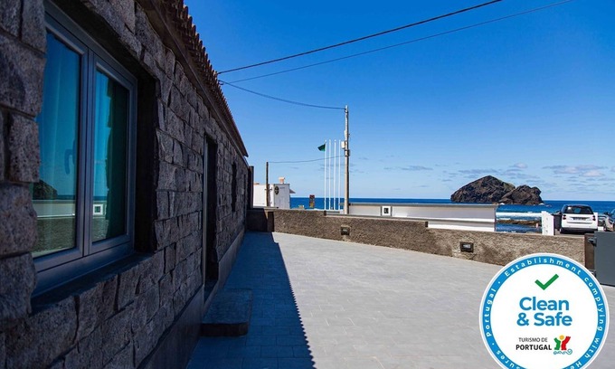 Mosteiros House | Mosteiros Beach House