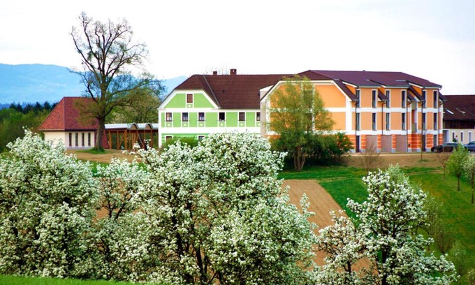 Hochriess Hotel | Mostlandhof