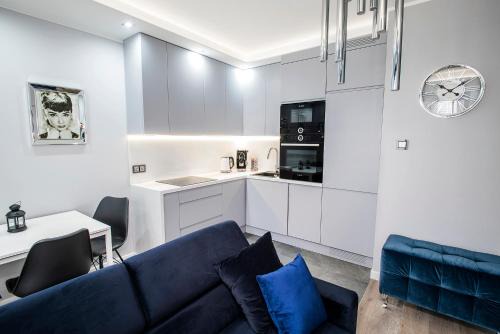 Old Town Apartment | Motława