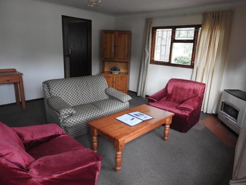 Leribe District Apartment | Motebong Lodge