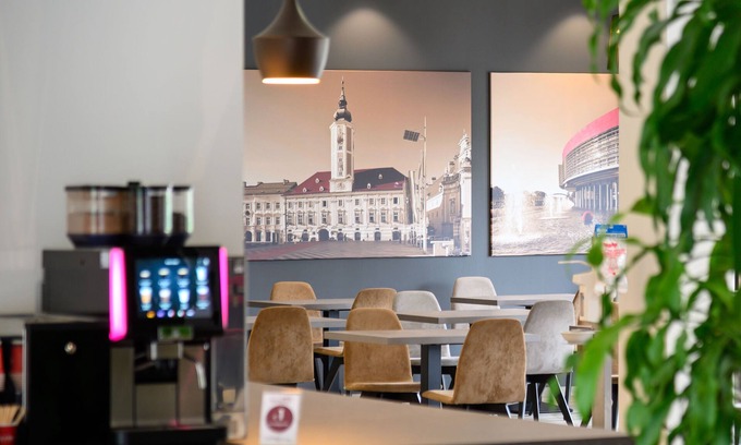 Teufelhof Hotel | Motel 267
