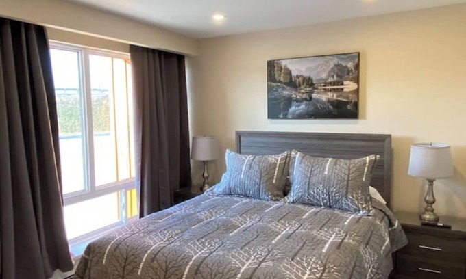 Cookstown Apartment | Motel 400 One Bedroom Suite C