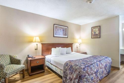 Alsip Hotel | Motel 6-Alsip, IL