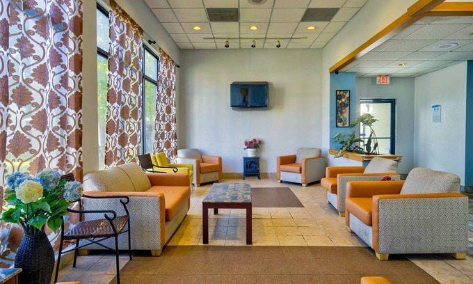 Ashland Hotel | Motel 6 Ashland, VA