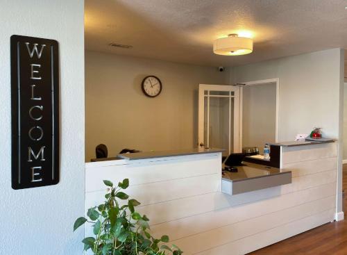 Cameron Hotel | Motel 6 Cameron MO