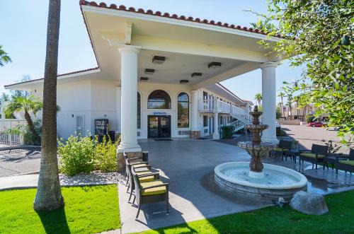 Chandler Hotel | Motel 6 Chandler, AZ