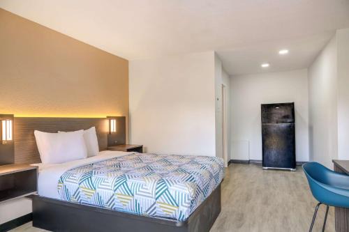 Columbus Hotel | Motel 6 Columbus, GA Columbus Airport