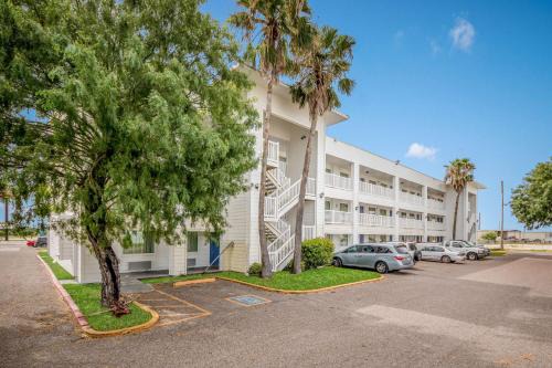 Northwest Corpus Christi Hotel | Motel 6-Corpus Christi, TX