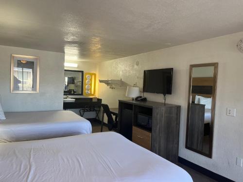 Cross Lanes Hotel | Motel 6 Cross Lanes, WV Goff Mountain Rd