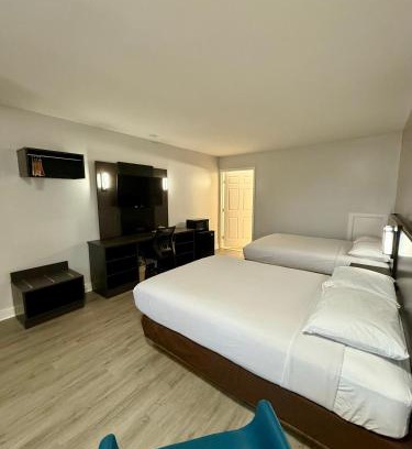 Culpeper Hotel | Motel 6 Culpeper, VA