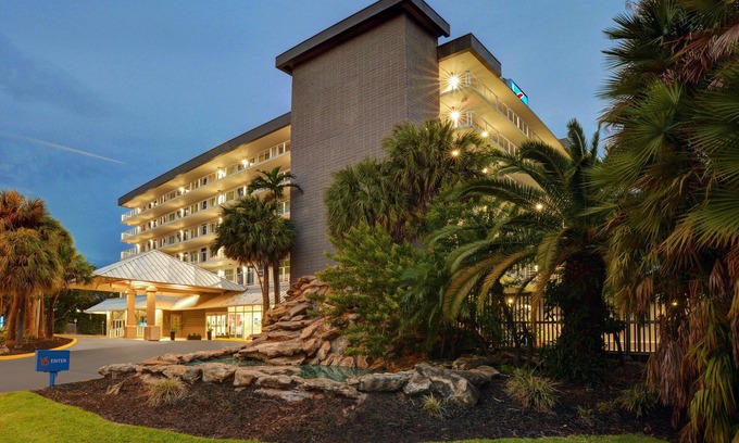 Cutler Bay Hotel | Motel 6 Cutler Bay, FL