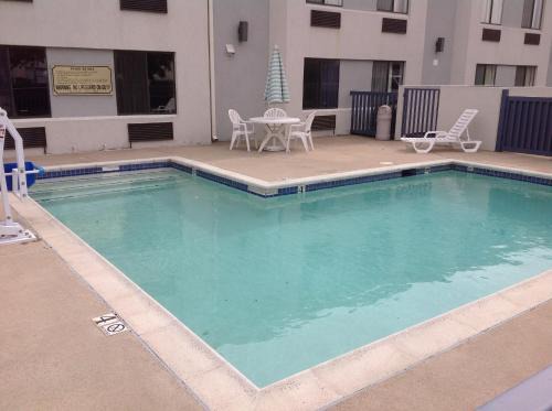 Lake Highlands Hotel | Motel 6-Dallas, TX - Northeast