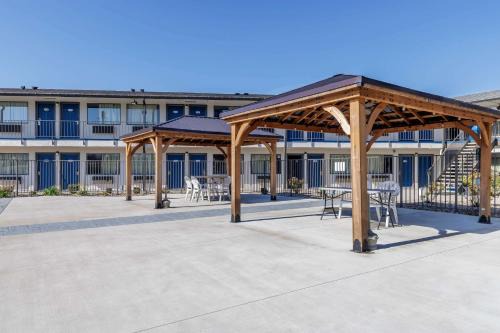 Elizabethtown Hotel | Motel 6 Elizabethtown