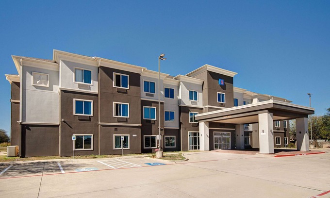 Fort Worth Hotel | Motel 6 Fort Worth, TX – I-35 & I-20