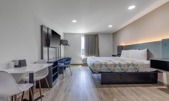 Gonzales Hotel | Motel 6 Gonzales, La - Baton Rouge/Geismar/Prairieville I-10