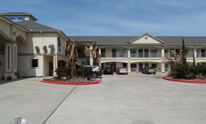 Willowbrook Hotel | Motel 6 Houston, TX – Willowbrook Mall