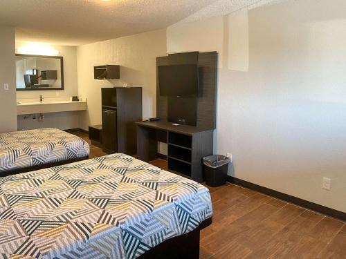 Hurricane Hotel | Motel 6 Hurricane, WV