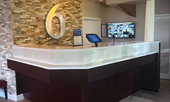 Lake City Hotel | Motel 6 – Lake City, Fl – Medical Center