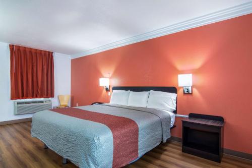 Marshall Hotel | Motel 6-Marshall, TX