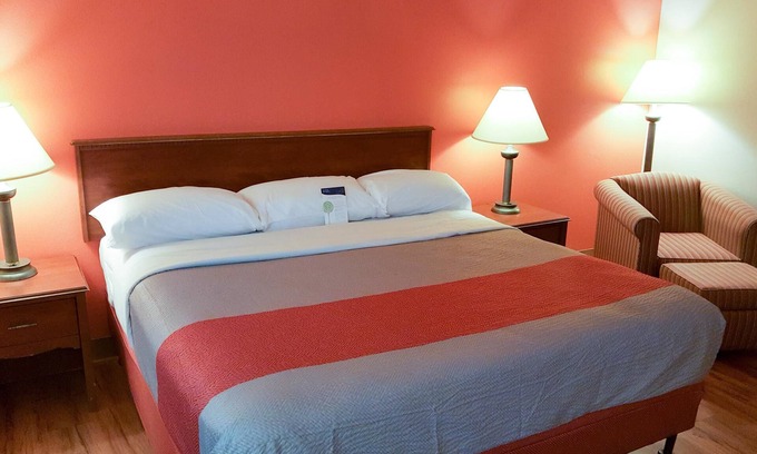 Maryland Heights Hotel | Motel 6 Maryland Heights, MO