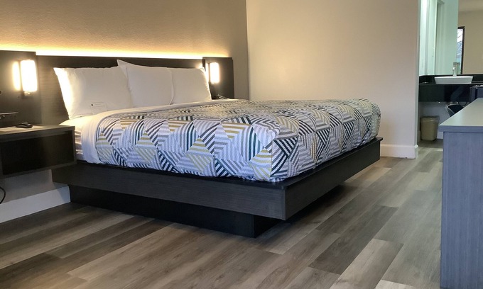 Ellendale Hotel | Motel 6 Memphis, TN - East