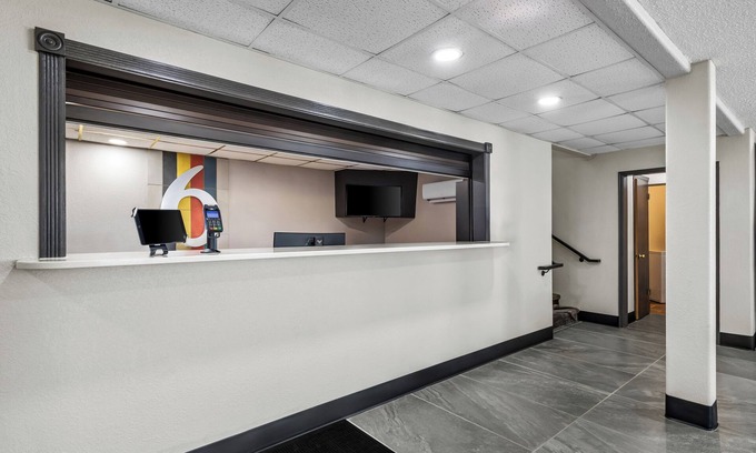 North Sioux City Hotel | Motel 6 North Sioux City, SD – I-29 North
