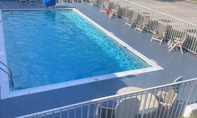 Northwest Orlando Hotel | Motel 6 Orlando, FL - Winter Park