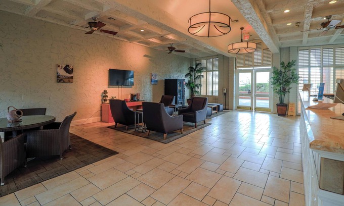 Phoenix Hotel | Motel 6 Phoenix, AZ – Sky Harbor