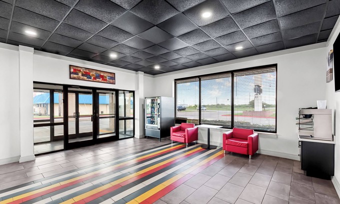 Port Lavaca Hotel | Motel 6 Port Lavaca, TX