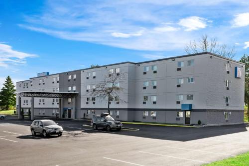 Nasons Corner Hotel | Motel 6-Portland, ME
