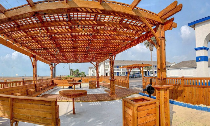 Portland Hotel | Motel 6 Portland, TX