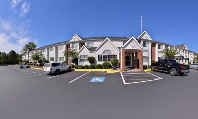 Richburg Hotel | Motel 6 Richburg, SC
