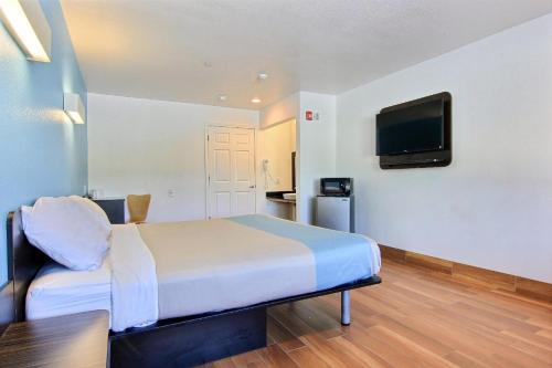 Fulton Hotel | Motel 6-Rockport, TX