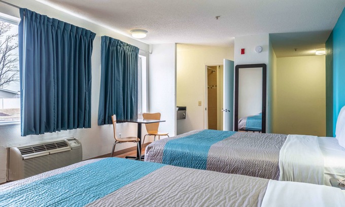 Rocky Mount Hotel | Motel 6 Rocky Mount, NC