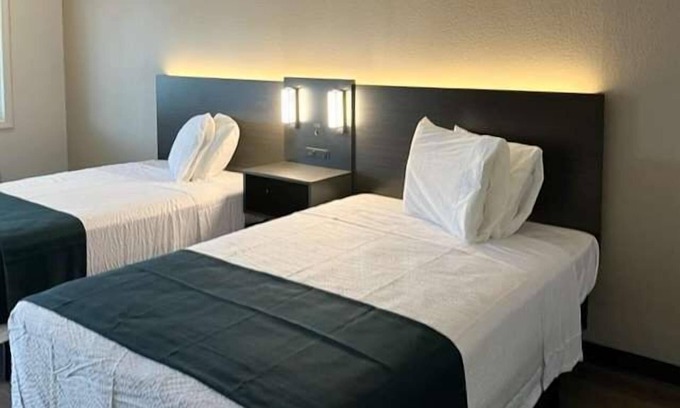 Sandersville Hotel | Motel 6 Sandersville, GA