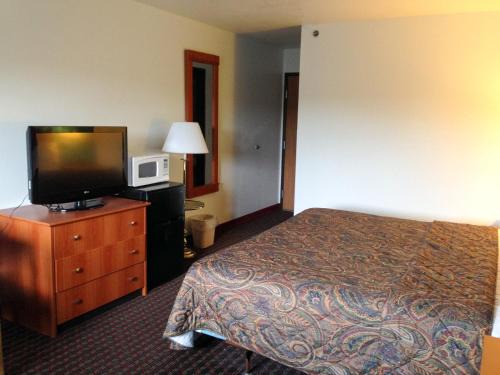 Sedalia Hotel | Motel 6-Sedalia, MO