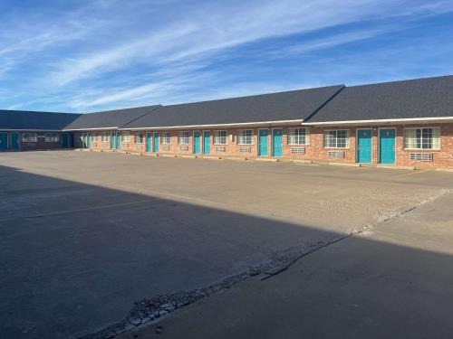Tulia Hotel | Motel 6 Tulia, TX