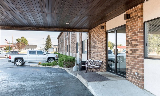 Wisconsin Rapids Hotel | Motel 6 Wisconsin Rapids, WI