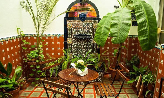 San Bartolome House | Motel ∙ 8 guests