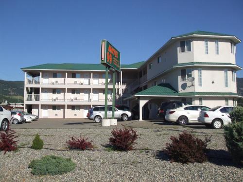 Grand Forks Hotel | Motel 99