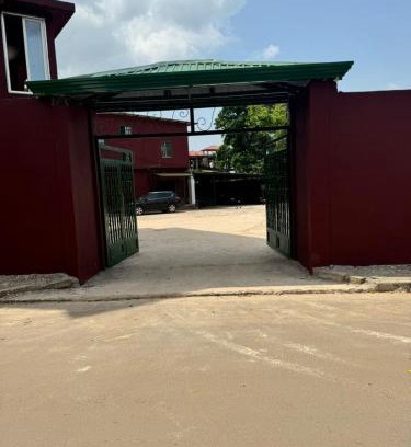 Conakry Apartment | Motel Africa pas Chers