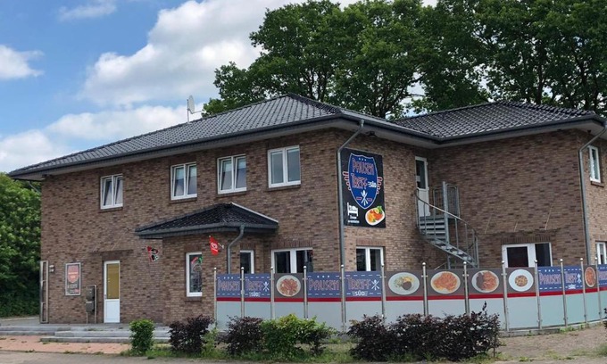 Neumuenster House | Motel am Outletcenter