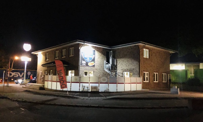 Neumuenster House | motel am Outletcenter