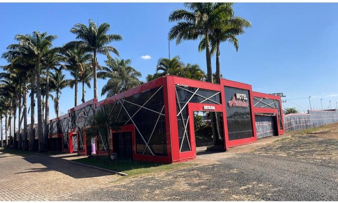 Restinga Hotel | MOTEL ASTURIAS
