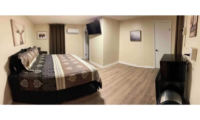 Gilbertsville Hotel | Motel at Kentucky Lake. Natures Habitat.
